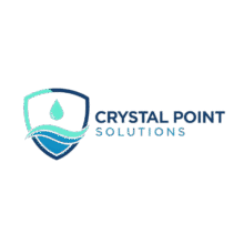 crystal point solutions logo